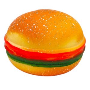 Антистрес піна "Фастфуд" (БУРГЕР)