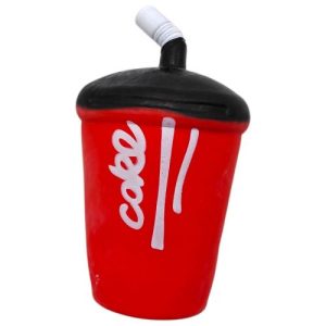 Антистрес піна "Фастфуд" (КОЛА)