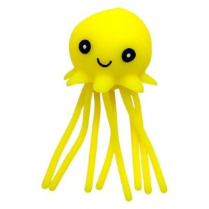 Анстистрес "Восьминіг" (жовтий)