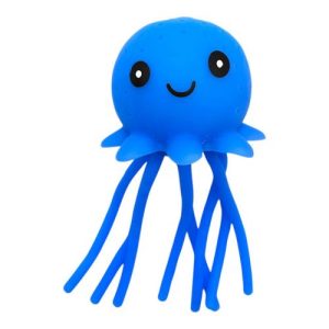 Анстистрес "Восьминіг" (блакитний)
