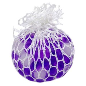 Анстистрес в сітці "Мізки" (ФІОЛЕТОВИЙ)