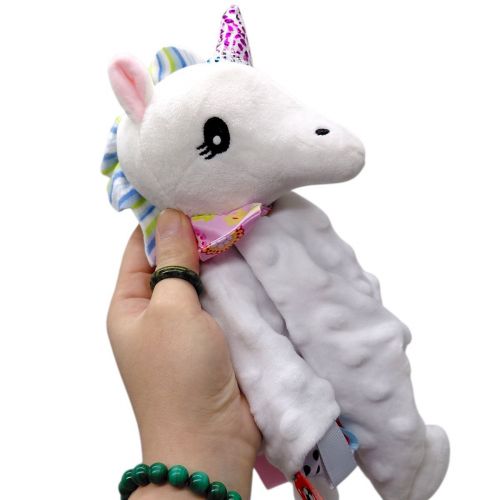 БРЯЗКАЛЬЦЕ МʼЯКЕ (ЗАЙЧИК В БЛАКИТНОМУ)