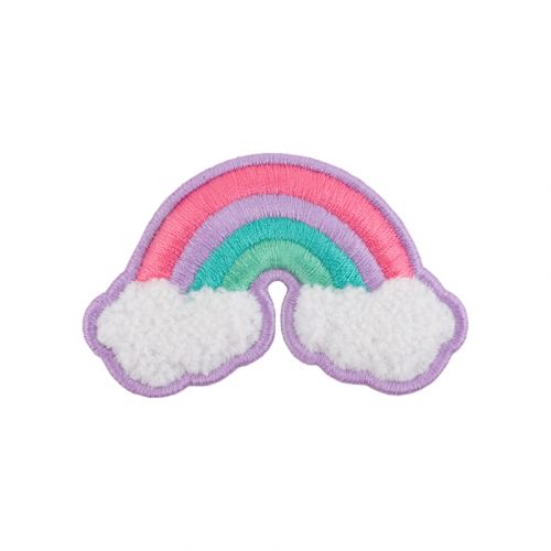 Бейдж на липучці 3011-5