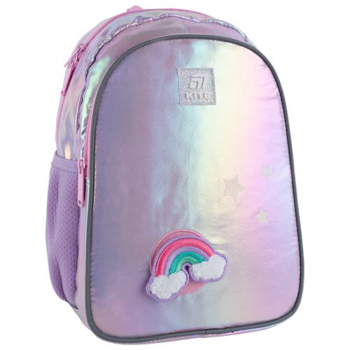 Бейдж на липучці 3011-5