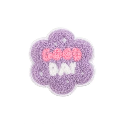 Бейдж на липучці 3011-6