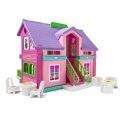 Ігровий набір "Будиночок для ляльок"