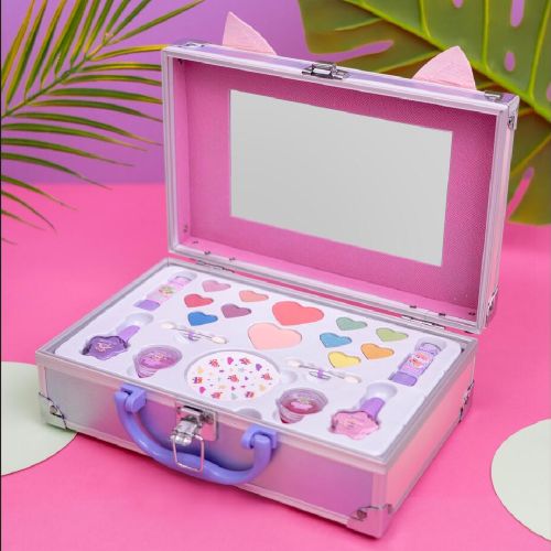 Набір косметики "Кейс Лисичка MY BEST FRIENDS"