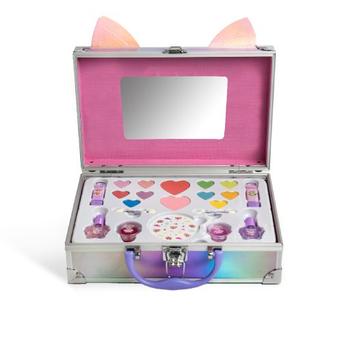 Набір косметики "Кейс Лисичка MY BEST FRIENDS"