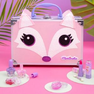 Набір косметики "Кейс Лисичка MY BEST FRIENDS"