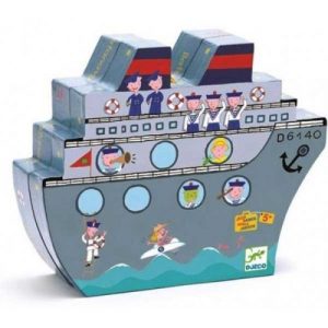 Гра настільна (тактика) "Морський бій"