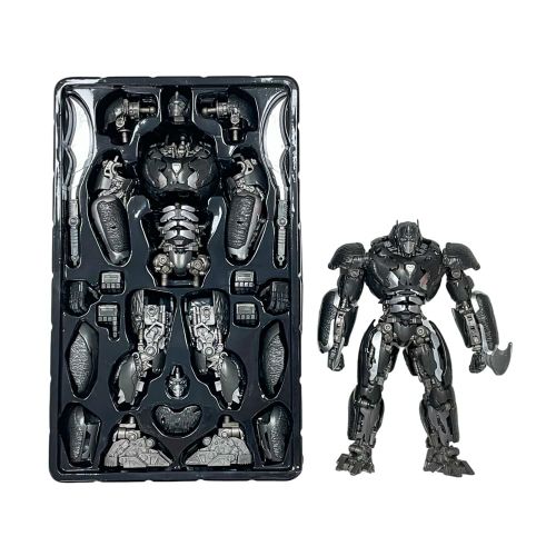 Конструктор-AMK "Трансформер. Оптимус Прайм"