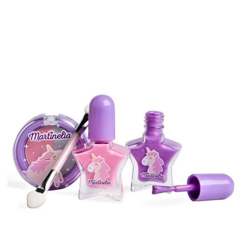 Бьюті набір дитячої косметики "Маленький единоріг"