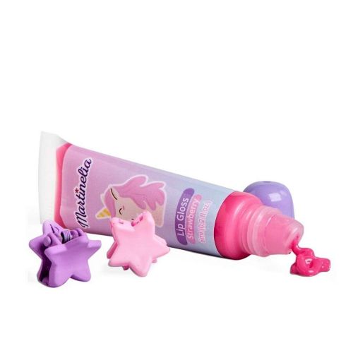 Бьюті набір дитячої косметики "Маленький единоріг"