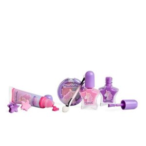 Бьюті набір дитячої косметики "Маленький единоріг"