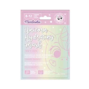 Зволожуюча маска для обличчя "UNICORN"