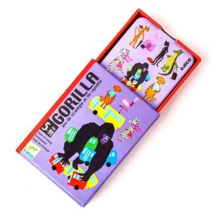 Гра дитяча розважальна "Горила"