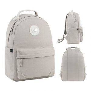 Рюкзак GoPack Education Teens 147M бежевий