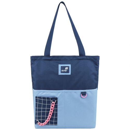 Сумка-шопер Kite Education teens 586-5