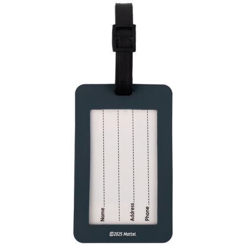 Бейдж на багаж 3004 HW