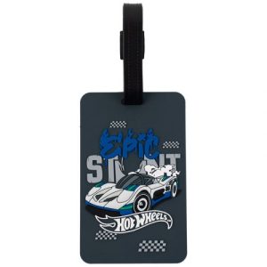 Бейдж на багаж 3004 HW