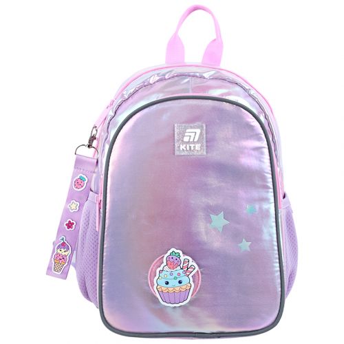 Набір бейдж на липучці та підвіска, 2 шт., 3010-2