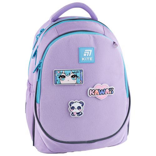 Набір бейджів на липучці, 3 шт., 3012-1