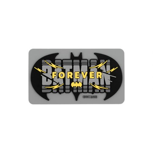 Бейдж на липучці 3011 DC