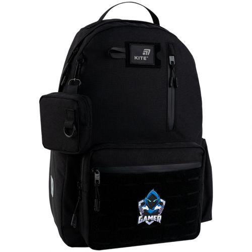 Бейдж на липучці 3011-4