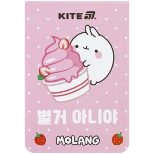 Блокнот 48арк., 70х105мм ML