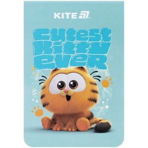 Блокнот 48арк., 70х105мм GF