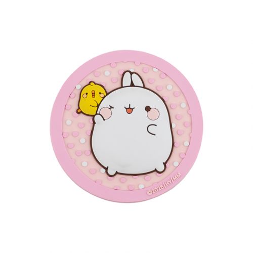 Бейдж на липучці 3011 ML