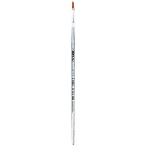 Пензель синтетика скошений 3