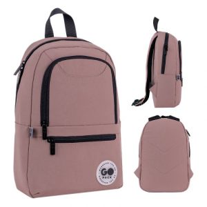 Рюкзак GoPack Education Teens 119S коричневий