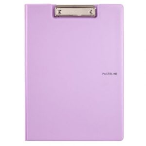 Папка-планшет 2514-36-A,  Pastelini, бузкова