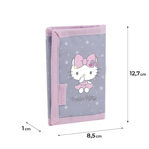 Гаманець Kite 598-1 HK