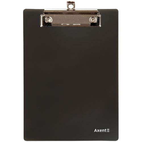 Планшет пластиковий, A5, димчастий