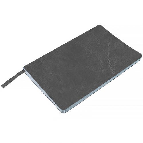 Щотижневик 2026 Partner City Soft, 125*195, сірий