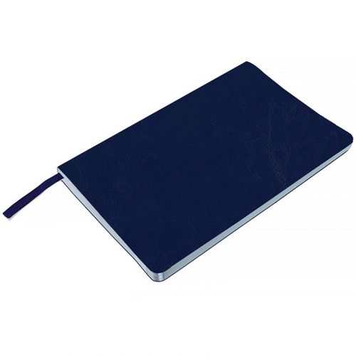 Щотижневик 2026 Partner City Soft, 125*195, синій