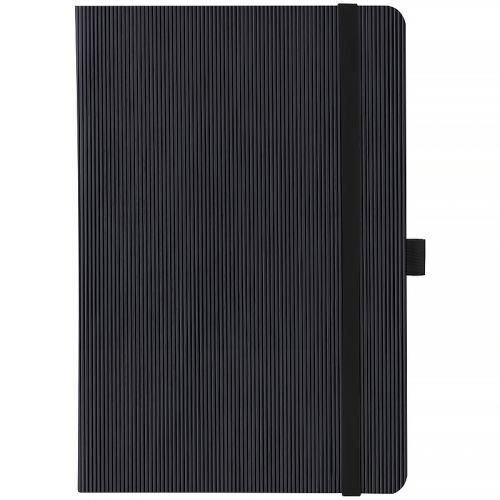 Щотижневик 2026 Grand Lines, 195*255, чорний