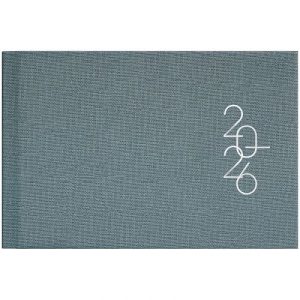 Щотижневик 2026 кишеньк Linesse нічний синій