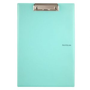 Планшет 2512-18-A, Pastelini, м'ятний