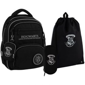 Набір рюкзак + пенал + сумка для взуття Kite 773 HP