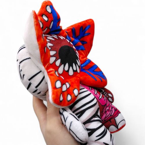 Мʼяка іграшка "Дивні дива" 21 см