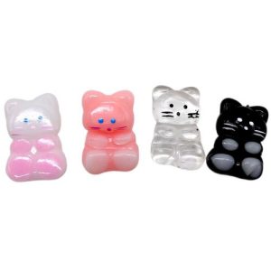 Іграшка антистрес (таба) "Котики" 5 см