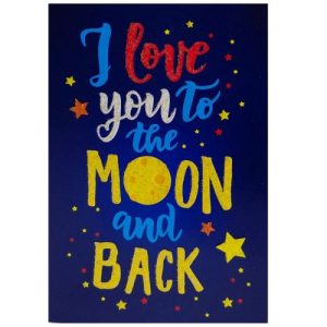 Листівка вітальна, з конвертом (10 шт)