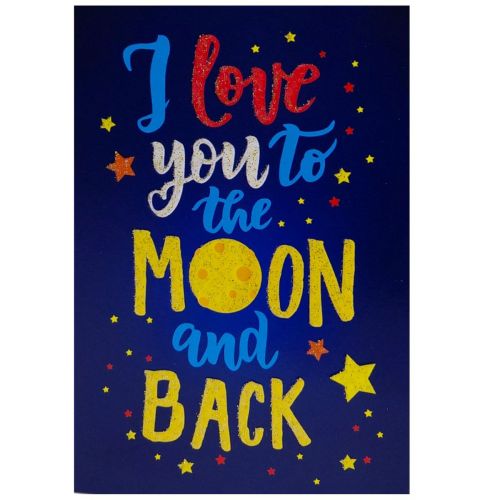 Листівка вітальна, з конвертом (10 шт)