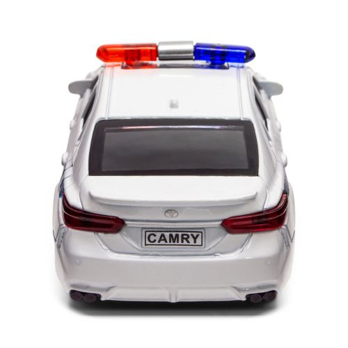 Автомодель - TOYOTA CAMRY ПОЛІЦІЯ