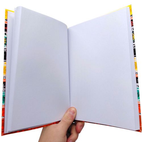 Блокнот (14,5х19,7 см) 80 аркушів