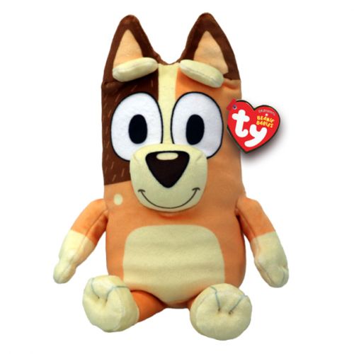 Дитяча іграшка м’яконабивна TY CHILLI мама "Чіллі" 15 см