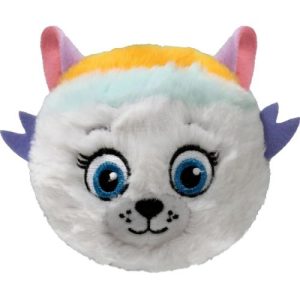 Дитяча м’яка іграшка-стрибунець TY Beanie Bouncer "Еверест"